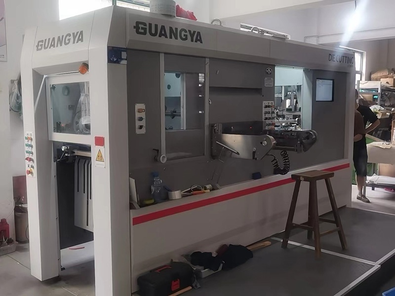 Manufacturing Equipment 2
